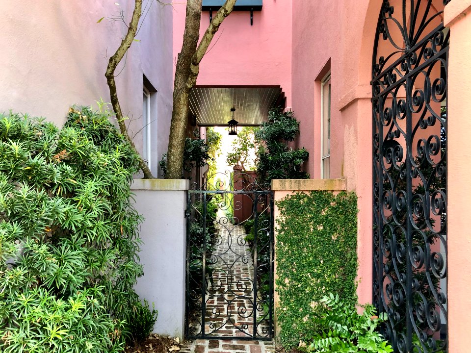 East Bay Street, South of Broad, Charleston, SC 