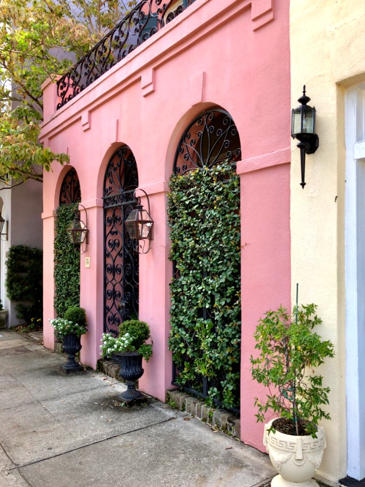 East Bay Street, South of Broad, Charleston, SC 