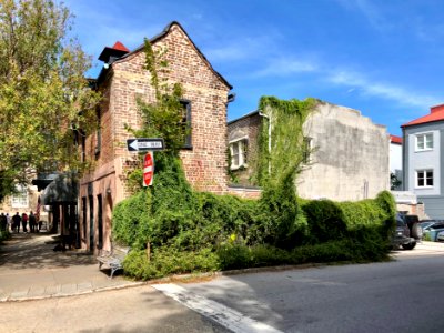 East Bay Street, South of Broad, Charleston, SC photo