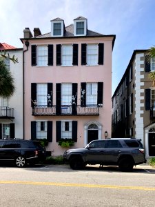 East Bay Street, South of Broad, Charleston, SC 