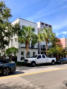 East Bay Street, South of Broad, Charleston, SC 