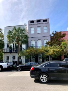 East Bay Street, South of Broad, Charleston, SC 