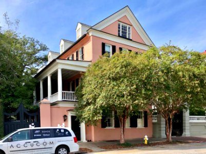 East Bay Street, South of Broad, Charleston, SC 