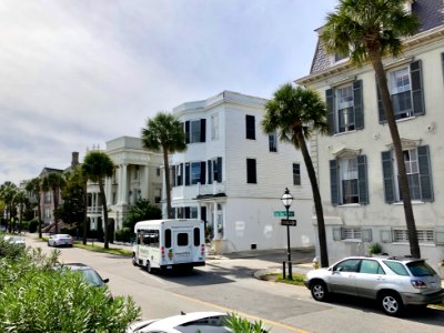 East Battery, South of Broad, Charleston, SC 