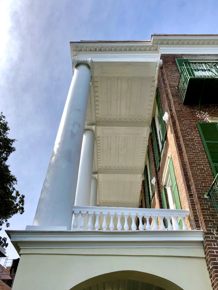 Robert William Roper House, South of Broad, Charleston, SC… 