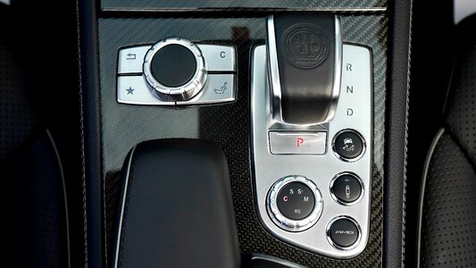 Auto automobile fast