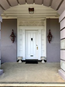 William Ravenel House, South of Broad, Charleston, SC 