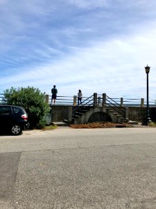 The Battery, South of Broad, Charleston, SC 