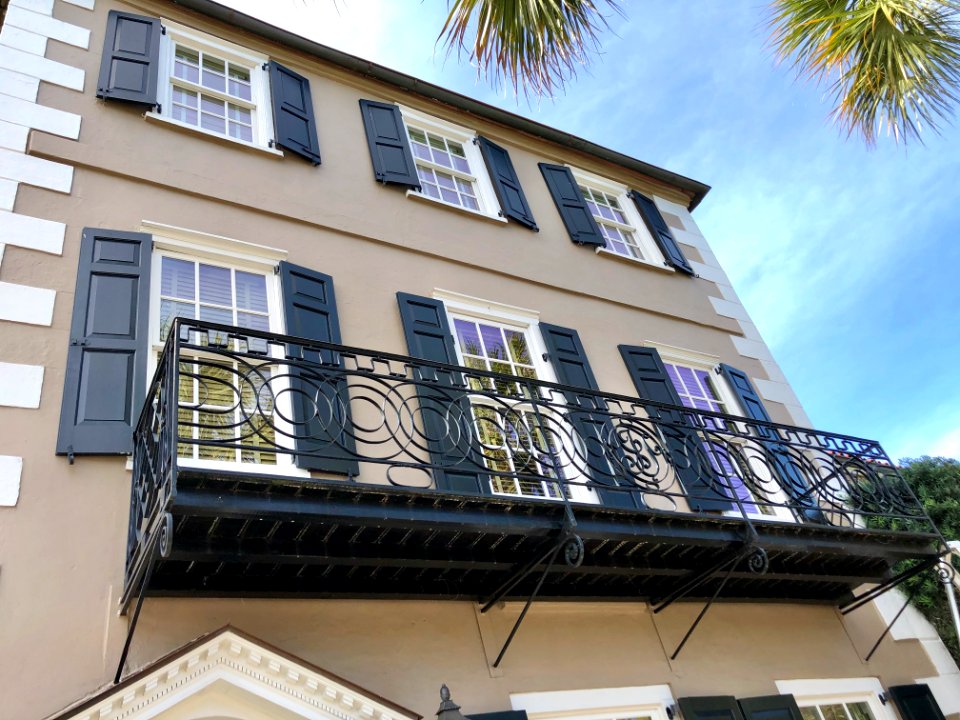 East Bay Street, South of Broad, Charleston, SC 