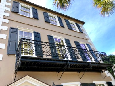 East Bay Street, South of Broad, Charleston, SC 