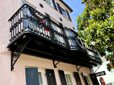 East Bay Street, South of Broad, Charleston, SC 