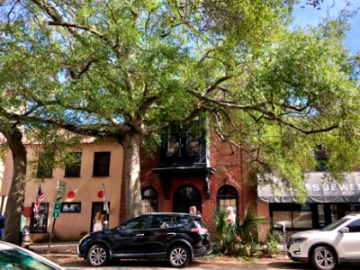 East Bay Street, South of Broad, Charleston, SC 