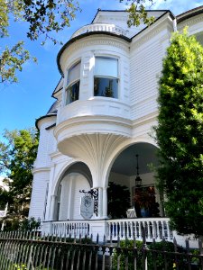 Meeting Street, South of Broad, Charleston, SC 