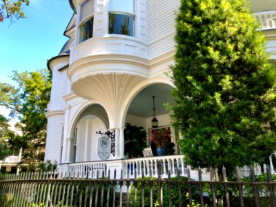 Meeting Street, South of Broad, Charleston, SC 