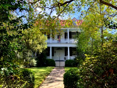 Meeting Street, South of Broad, Charleston, SC 
