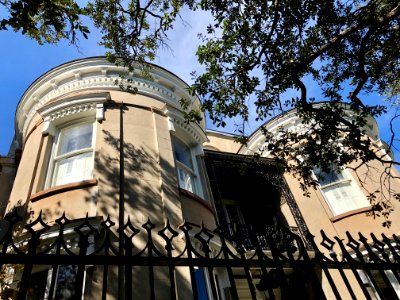 James Simmons House, South of Broad, Charleston, SC 