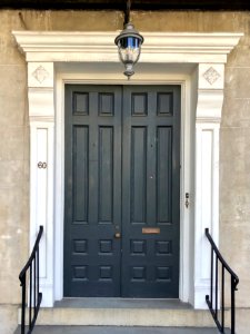 William Ellis House, Meeting Street, South of Broad, Charl… 