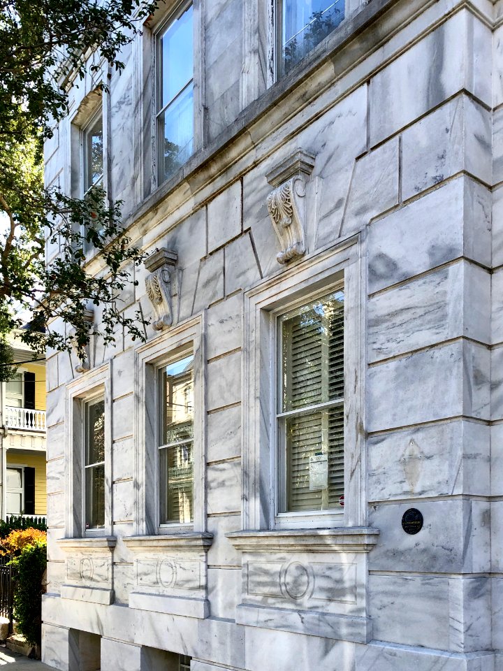 Broad Street, South of Broad, Charleston, SC 