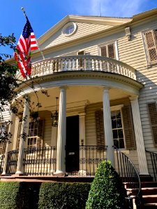 Meeting Street, South of Broad, Charleston, SC 