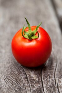 Fresh vegetable tomatoes