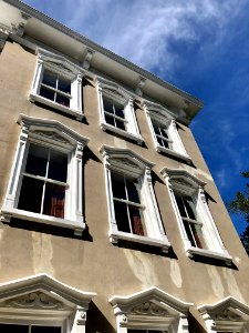 Meeting Street, South of Broad, Charleston, SC 