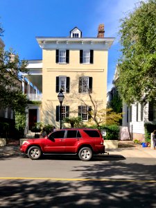 Meeting Street, South of Broad, Charleston, SC 