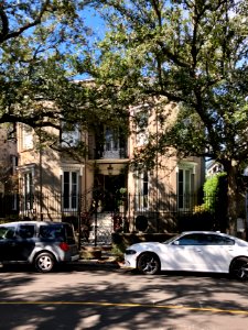 James Simmons House, South of Broad, Charleston, SC 