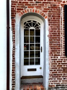 Tradd Street, South of Broad, Charleston, SC 