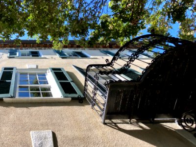 Robert Brewton House, South of Broad, Charleston, SC 