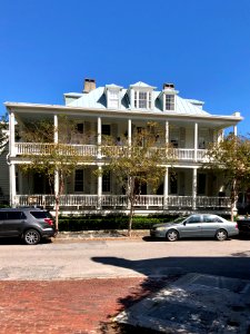 Church Street, South of Broad, Charleston, SC 