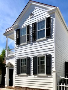 Church Street, South of Broad, Charleston, SC 