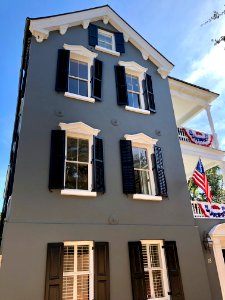 Church Street, South of Broad, Charleston, SC 