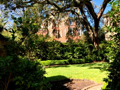 Calhoun Mansion, South of Broad, Charleston, SC 