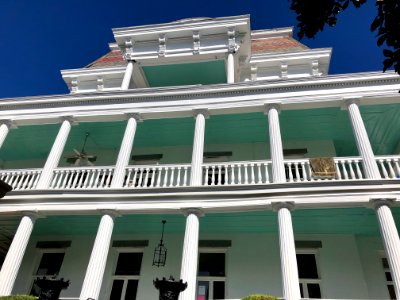 South Battery, South of Broad, Charleston, SC 