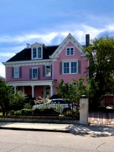 South Battery, South of Broad, Charleston, SC 