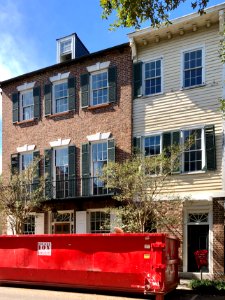 Church Street, South of Broad, Charleston, SC 