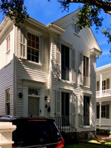 Church Street, South of Broad, Charleston, SC 