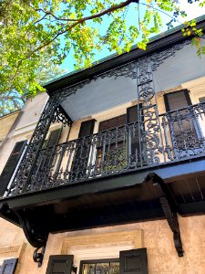 Church Street, South of Broad, Charleston, SC 