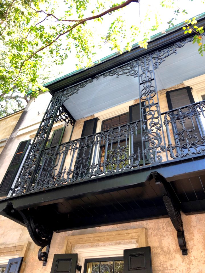 Church Street, South of Broad, Charleston, SC 