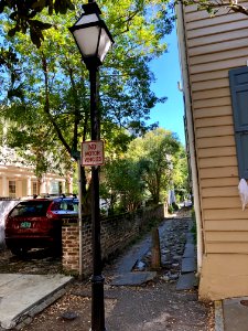 Longitude Lane, South of Broad, Charleston, SC 
