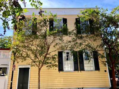 Water Street, South of Broad, Charleston, SC 
