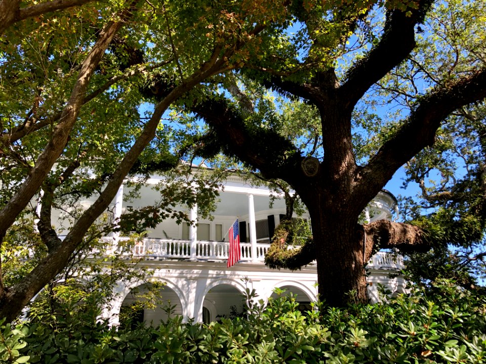 Meeting Street, South of Broad, Charleston, SC 