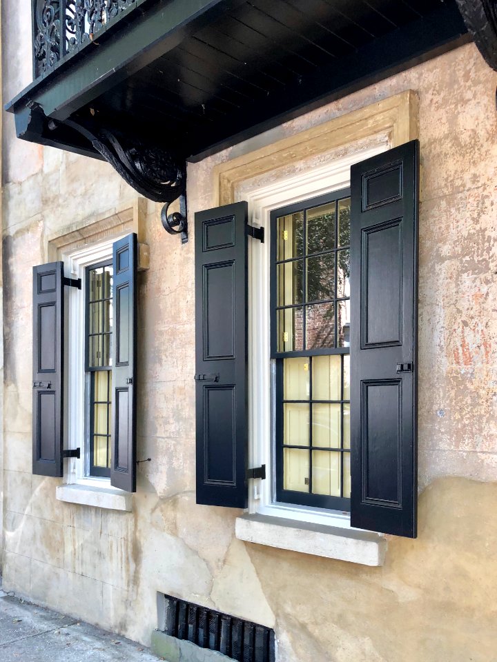 Church Street, South of Broad, Charleston, SC 