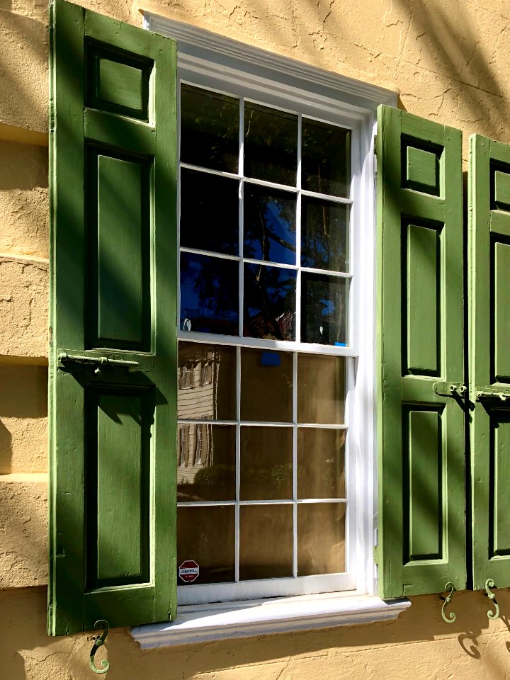 Thomas Rose House, South of Broad, Charleston, SC 