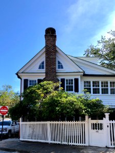 Water Street, South of Broad, Charleston, SC 
