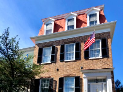 Dr. William Snowden House, South of Broad, Charleston, SC 