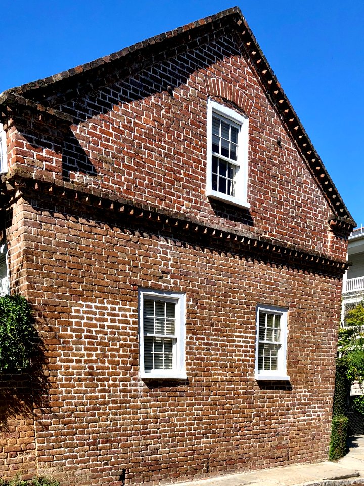 Carriage House, William Washington House, South of Broad, … 