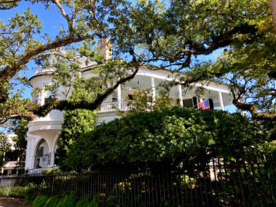 Meeting Street, South of Broad, Charleston, SC 