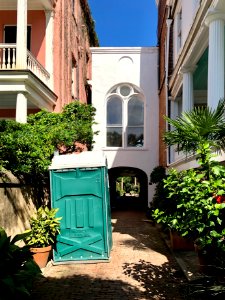South Battery, South of Broad, Charleston, SC 