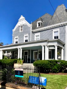 South Battery, South of Broad, Charleston, SC 